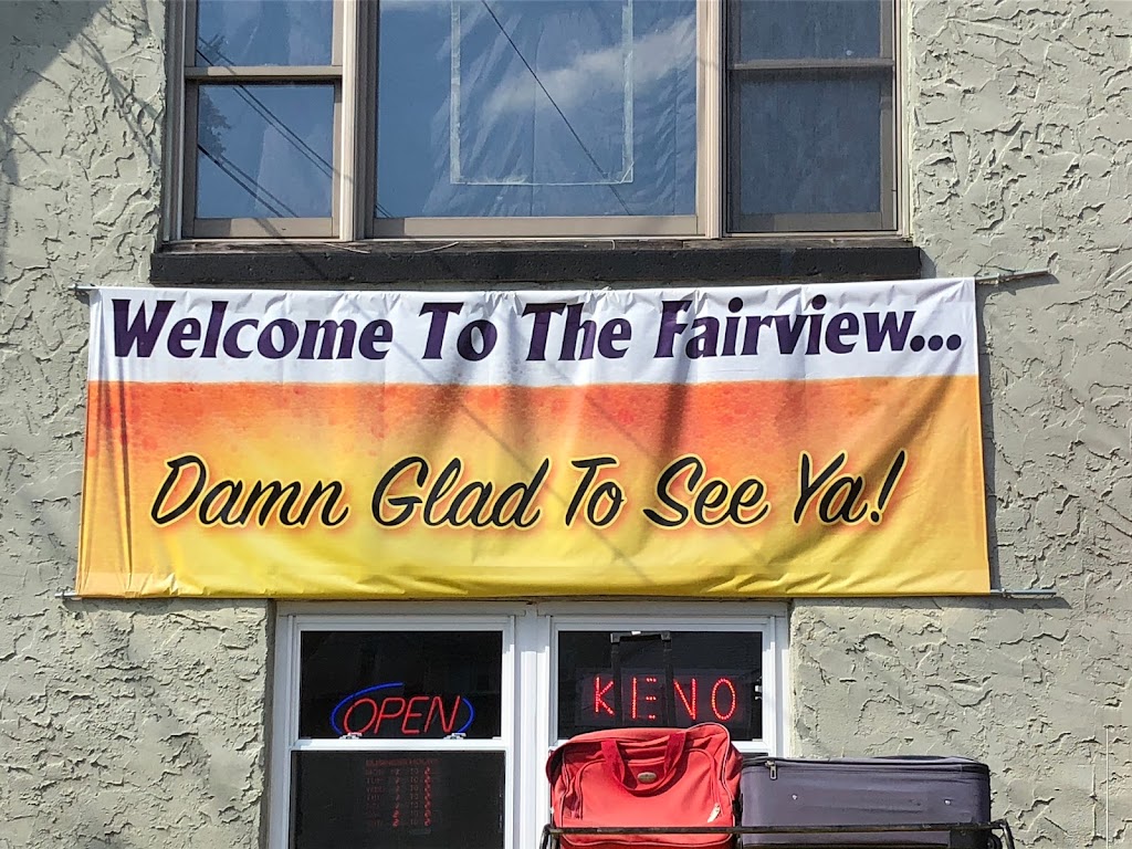 Fairview Inn 43130