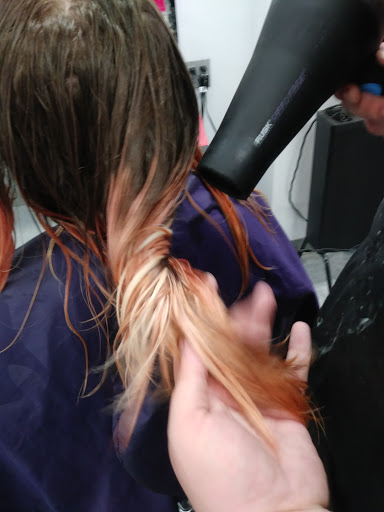 Hair Salon «Cost Cutters», reviews and photos, 1131 Tolland Turnpike l, Manchester, CT 06042, USA