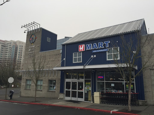 Korean Grocery Store «H Mart», reviews and photos, 100 108th Ave NE, Bellevue, WA 98004, USA