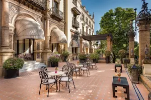 Hotel Alfonso XIII, a Luxury Collection Hotel, Seville image