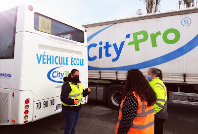 City'Pro MARIONNEAU Cholet à Cholet