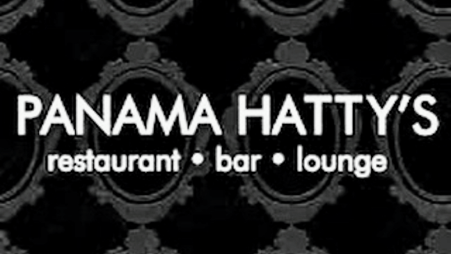 Panama Hatty's Grill - Restaurant