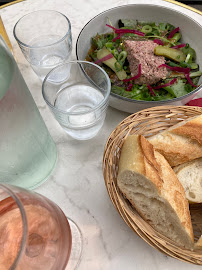 Plats et boissons du Restaurant VORACE à Marseille - n°15