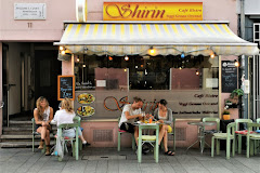 Café Shirin