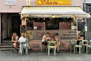 Café Shirin image