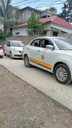 K B and sons tour and travals A part of sanjeeb cab service Tezpur Assam