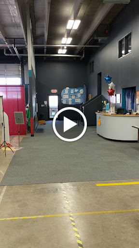 Museum «National Weather Museum and Science Center», reviews and photos, 1200 W Rock Creek Rd, Norman, OK 73071, USA