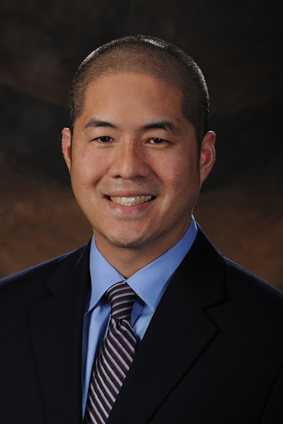 Mark Wang, M.D., PhD