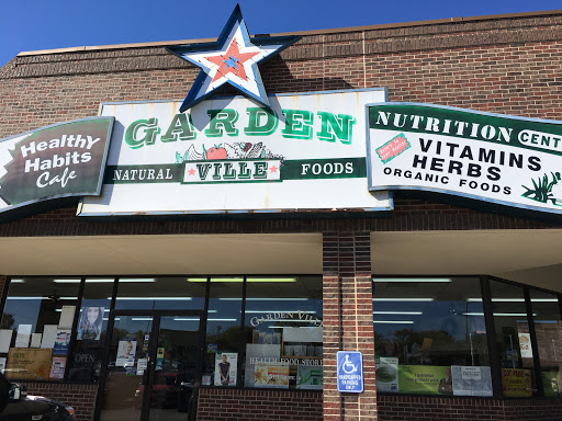 Health Food Store «Garden Ville Natural Foods», reviews and photos, 5121 Crestway Dr, Windcrest, TX 78239, USA