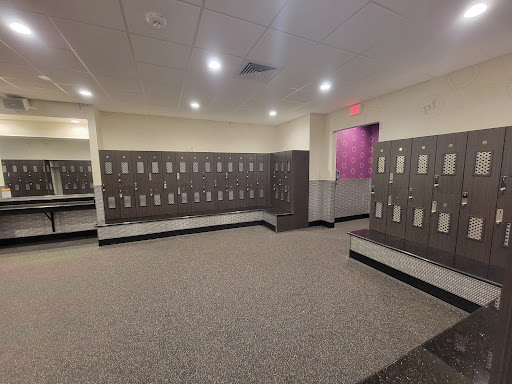 Gym «Planet Fitness», reviews and photos, 256 FM 1960 #256, Humble, TX 77338, USA