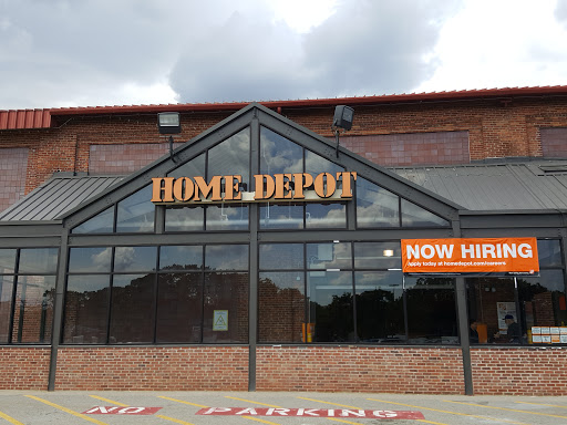 Home Improvement Store «The Home Depot», reviews and photos, 615 Arsenal St, Watertown, MA 02472, USA