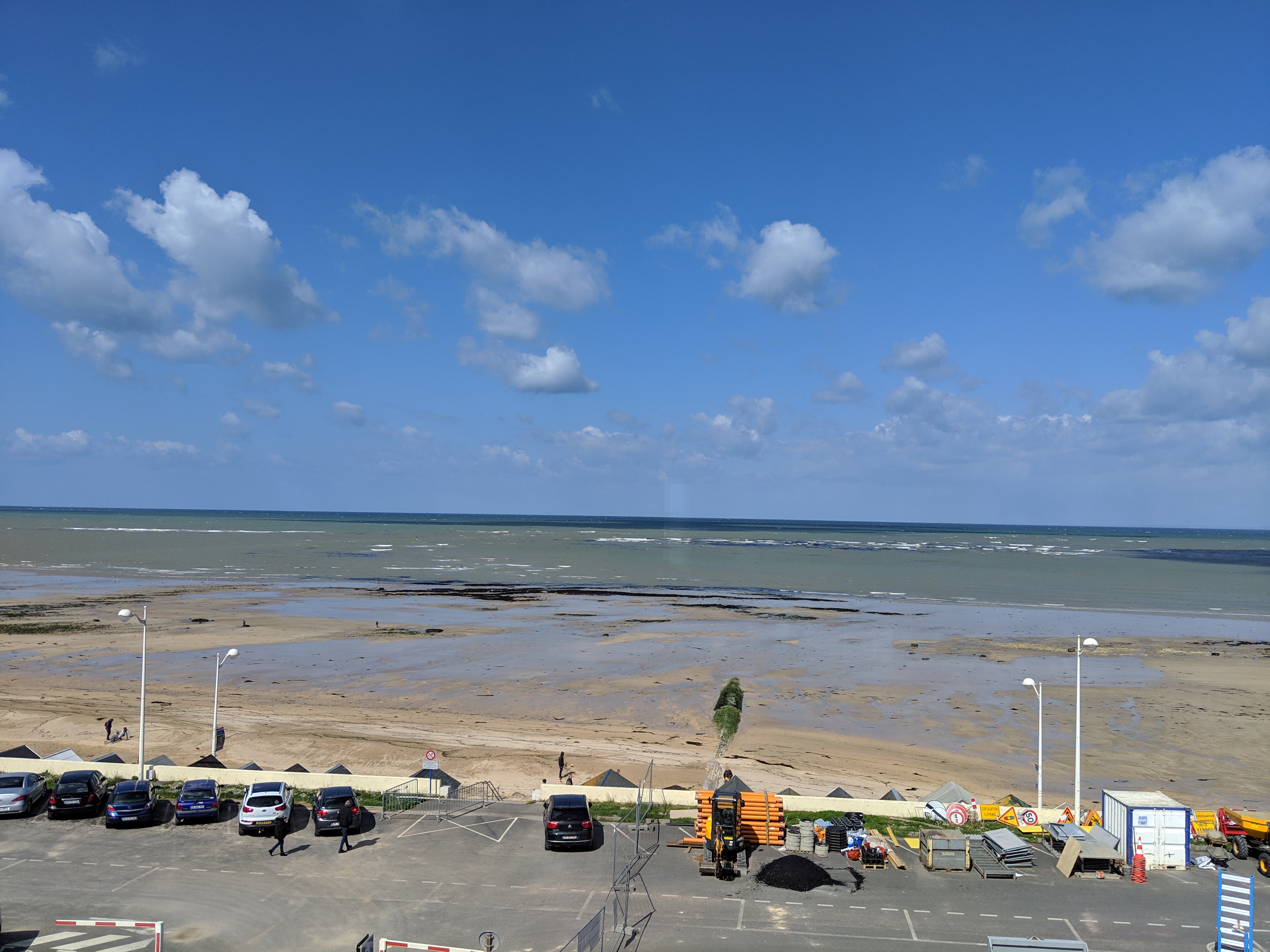 Photo n° 1 de l'avis de Km. fait le 05/05/2019 à 06:34