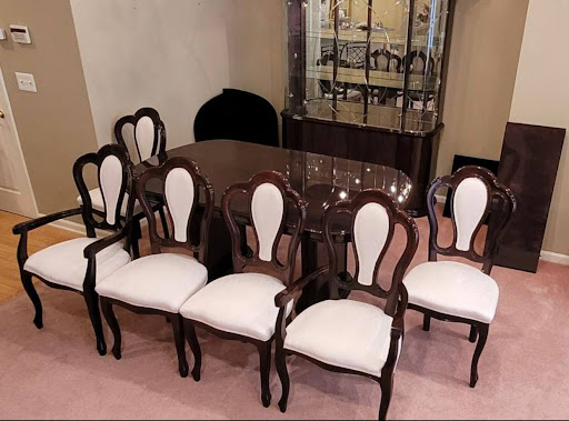 Furniture Store «Ashley HomeStore», reviews and photos, 2233 Flatbush Ave, Brooklyn, NY 11234, USA