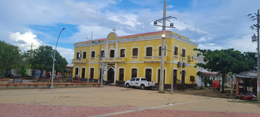 Alcaldia Municipal