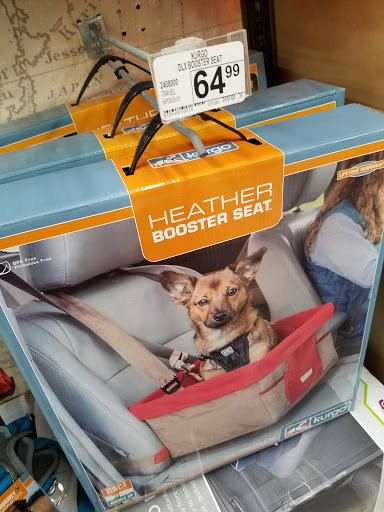 Pet Supply Store «Petco Animal Supplies», reviews and photos, 2005 W 8 Mile Rd, Detroit, MI 48203, USA