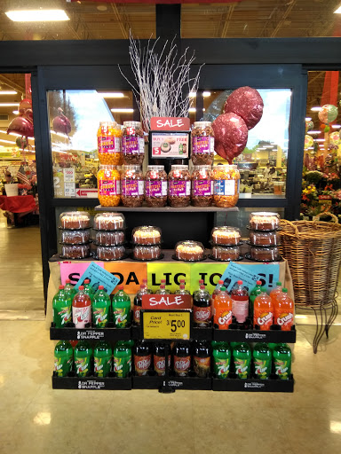 Grocery Store «Tom Thumb», reviews and photos, 4848 Preston Rd, Frisco, TX 75034, USA