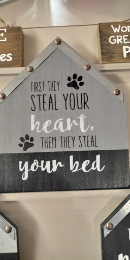 Pet Supply Store «Decadent Dogs», reviews and photos, 206 S River Ave, Holland, MI 49423, USA