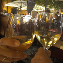 Plats et boissons du Restaurant de sundae Sofia Glacier à Bordeaux - n°7
