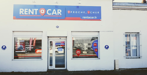 Rent A Car à Périgueux