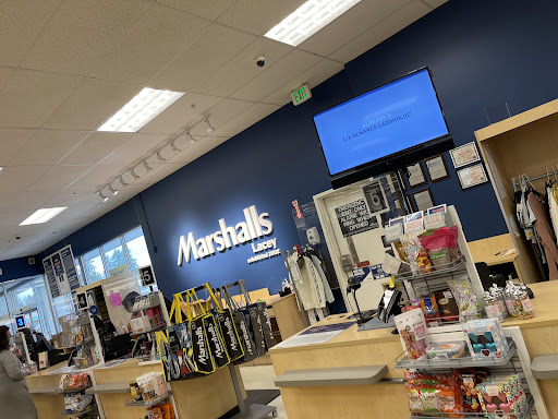 Department Store «Marshalls», reviews and photos, 701 Sleater Kinney Rd SE, Lacey, WA 98503, USA
