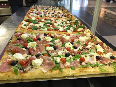 Delizioso Al Taglio à Paris