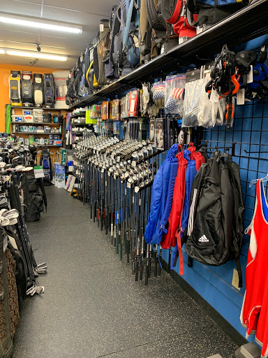 Sporting Goods Store «Play It Again Sports», reviews and photos, 8449 U.S. 42, Florence, KY 41042, USA