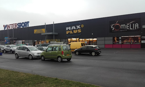 Magasin discount Max Plus Chatellerault Châtellerault