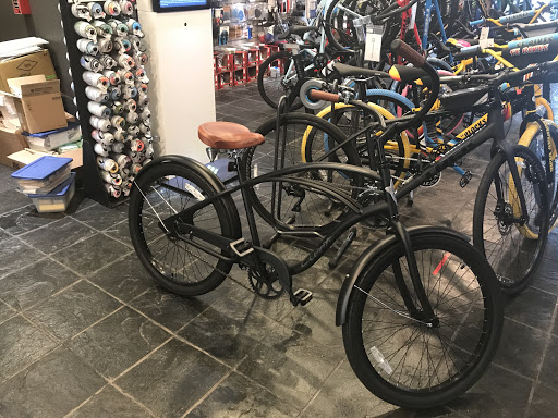 Bicycle Store «Burlington County Bicycle Center», reviews and photos, 43 Charleston Rd d, Willingboro, NJ 08046, USA