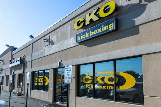 Kickboxing School «CKO Kickboxing», reviews and photos, 1132 US-46 #4, Clifton, NJ 07013, USA