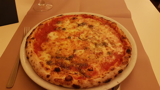La Tramontana Ristorante Pizzeria in Livorno, Provincia di Livorno