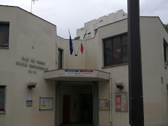 École maternelle publique Maurice Ripoche