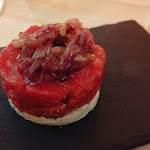 Photo n°1 de l'avis de MICHAEL.4 fait le 28/02/2023 à 19:44 sur le  Vaccaboia Braceria Carne Cotta a Legna à Altopascio