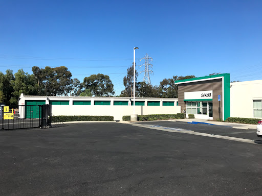 Storage Facility «Extra Space Storage», reviews and photos, 15875 Laguna Canyon Rd, Irvine, CA 92618, USA