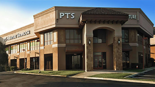 PTS Furniture, 250 Conejo Ridge Ave, Thousand Oaks, CA 91361, USA, 