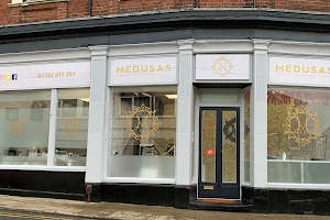 Medusas Café image