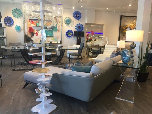 Furniture Store «Wasser Exclusive Furniture», reviews and photos, 19 NE 1st Ave, Hallandale Beach, FL 33009, USA