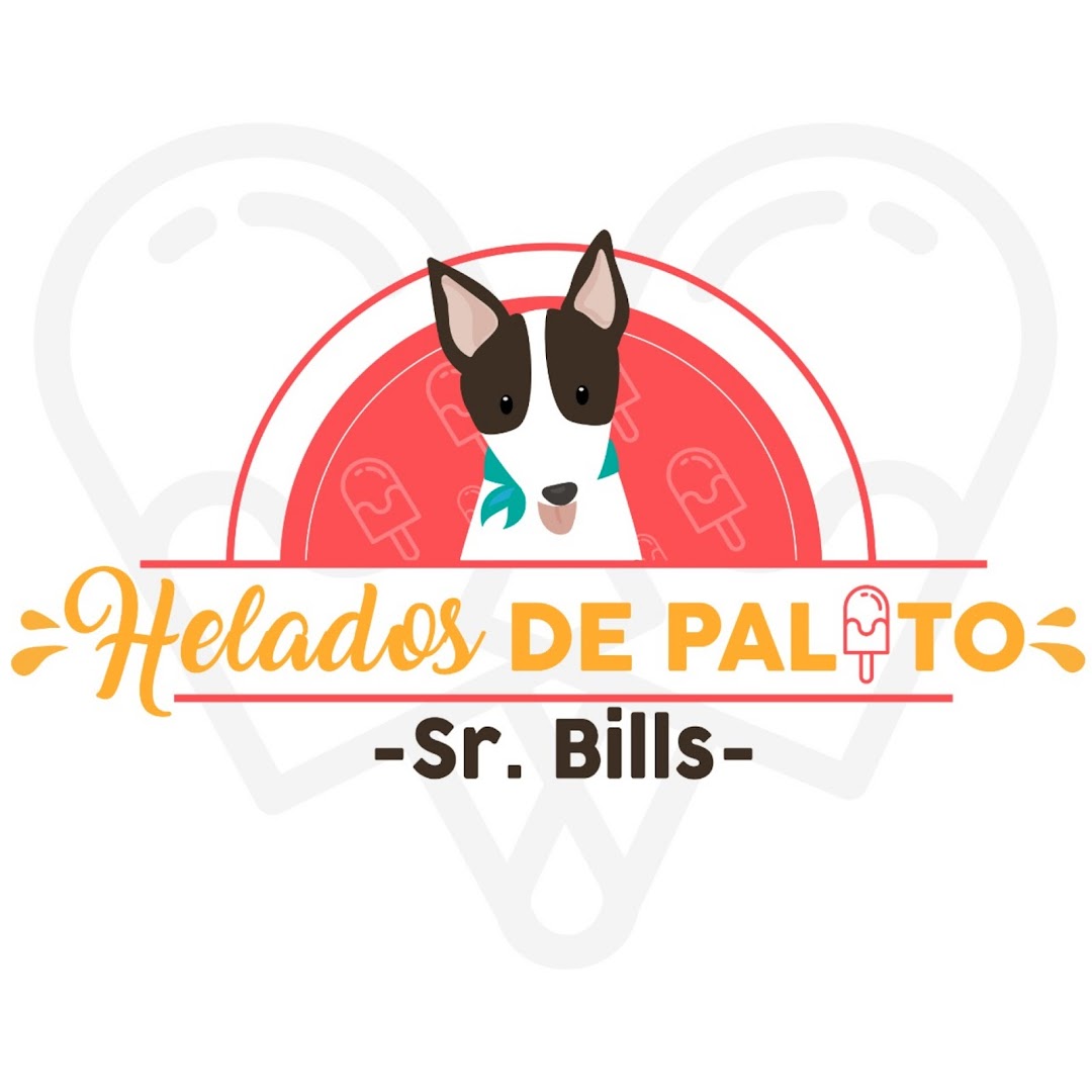 Helados de Palito - Sr. Bills