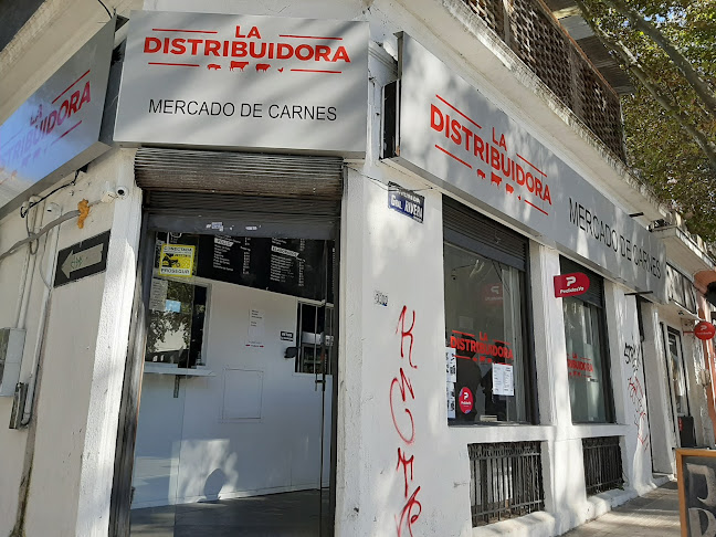 La Distribuidora