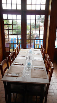 Photos du propriétaire du Restaurant français La Cocotte Bleue à Aydat - n°16