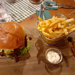 Photo n°7 de l'avis de Kerstin.e fait le 18/03/2022 à 22:59 sur le  Bopp'sche Schmiede à Langenselbold