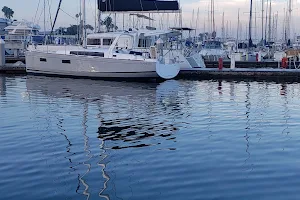 Dock 52 Marina Del Rey Sportfishing image