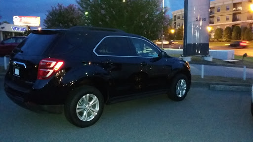 Volvo Dealer «Dyer & Dyer Volvo Cars», reviews and photos, 5260 Peachtree Industrial Blvd, Chamblee, GA 30341, USA