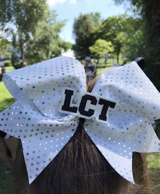 Lons CheerleadingTeam à Lons