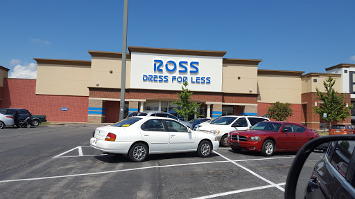 Clothing Store «Ross Dress for Less», reviews and photos, 4644 Lebanon Pike, Hermitage, TN 37076, USA