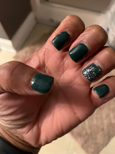 Nail Salon «Tropical Nails Salon», reviews and photos, 1112 Clark St SW, Covington, GA 30014, USA