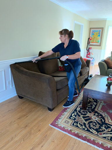 House Cleaning Service «Amazon Cleaning», reviews and photos, 3820 Highlands Pkwy SE, Smyrna, GA 30082, USA