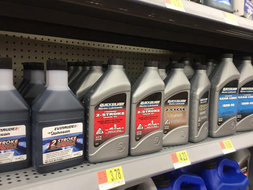 Department Store «Walmart Supercenter», reviews and photos, 3501 34th St S, St Petersburg, FL 33711, USA