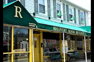 Recovery Room Restaurant image