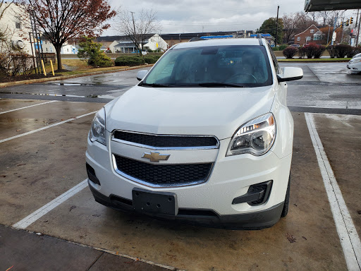 Used Car Dealer «R&Z 2 AUTO SALES», reviews and photos, 5827 Belair Rd, Baltimore, MD 21206, USA