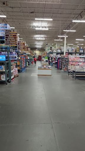 Warehouse club «BJ’s Wholesale Club», reviews and photos, 1404 U.S. 9, Wappingers Falls, NY 12590, USA